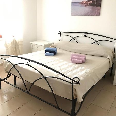 올비아 Casa Speranza 아파트 외부 사진
