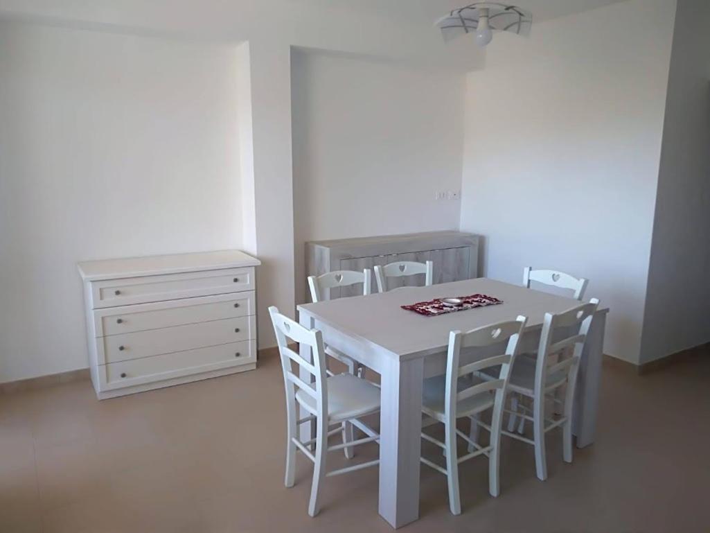 올비아 Casa Speranza 아파트 외부 사진