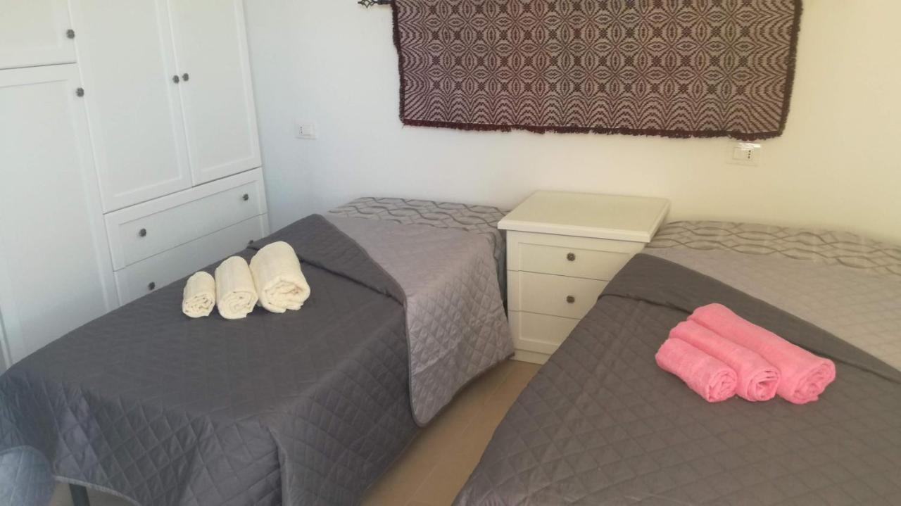 올비아 Casa Speranza 아파트 외부 사진