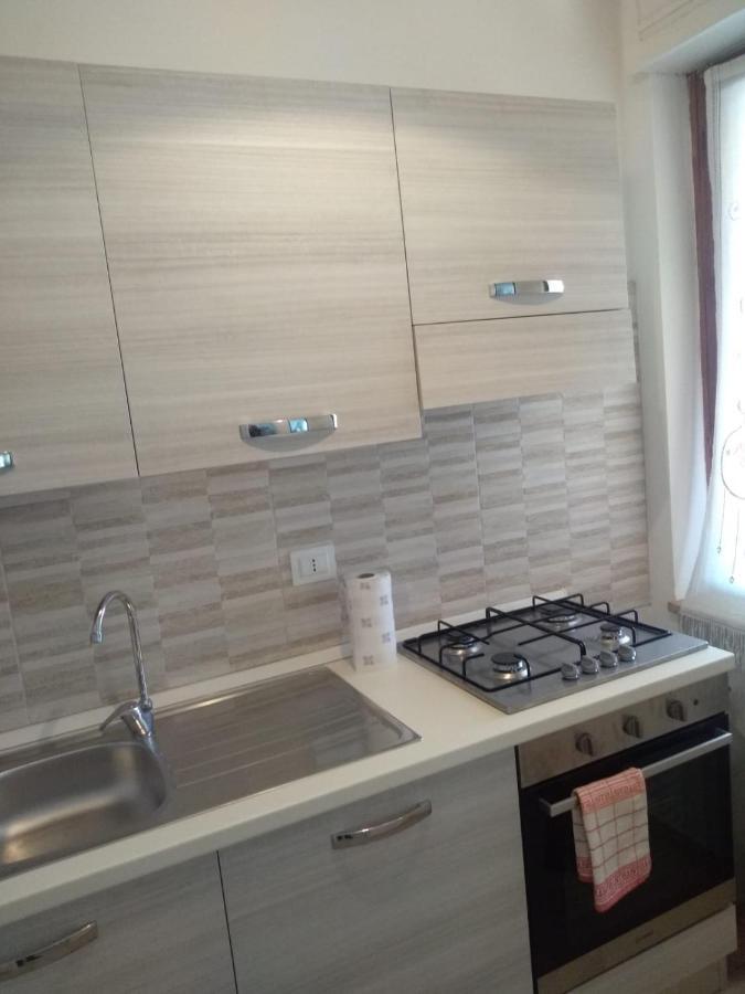올비아 Casa Speranza 아파트 외부 사진