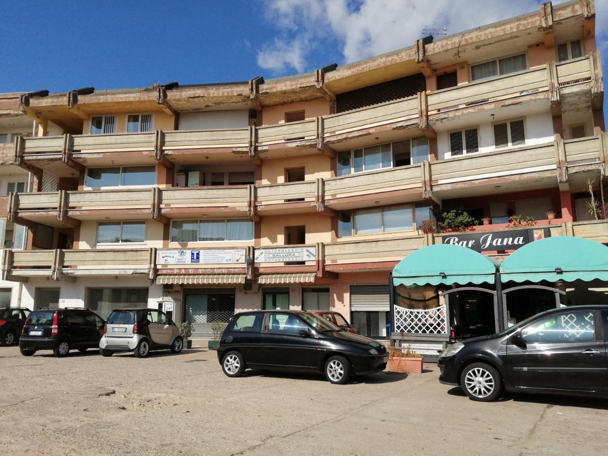 올비아 Casa Speranza 아파트 외부 사진