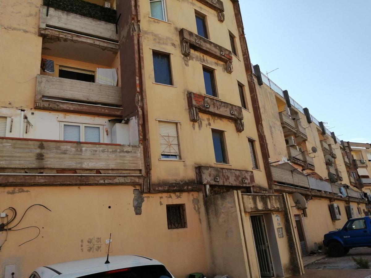 올비아 Casa Speranza 아파트 외부 사진