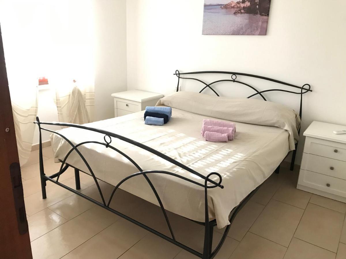 올비아 Casa Speranza 아파트 외부 사진